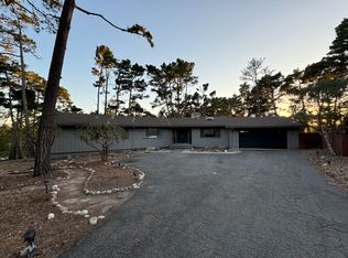 (Undisclosed Address), Pebble Beach, CA 93953
