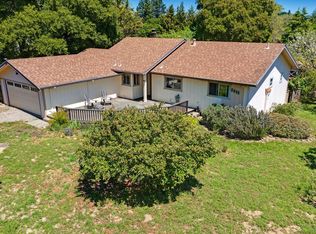 5845 Fredricks Rd, Sebastopol, CA 95472