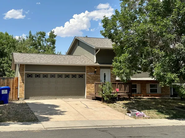 19599 E Purdue Cir, Aurora, CO 80013