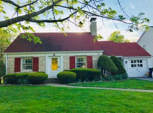 307 S Chesterfield Rd, Columbus, OH 43209