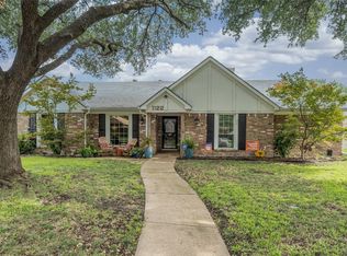 1122 Chesterton Dr, Richardson, TX 75080