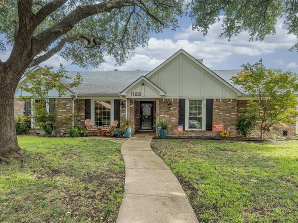 1122 Chesterton Dr, Richardson, TX 75080