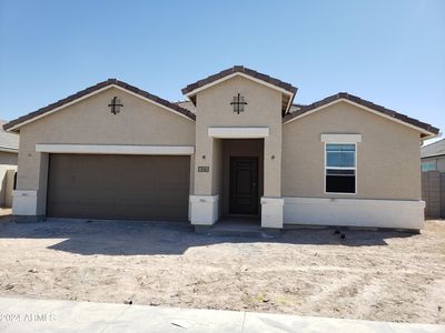 8375 W Mantle Way, Florence, AZ, 85132