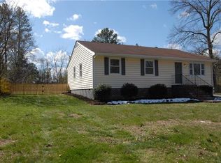 2709 Indale Rd, Glen Allen, VA 23060