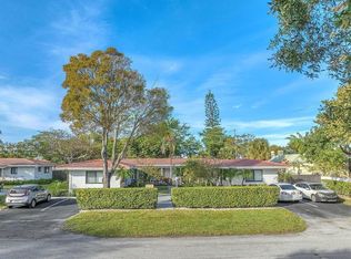 541 NE 43rd St APT 1, Boca Raton, FL 33431