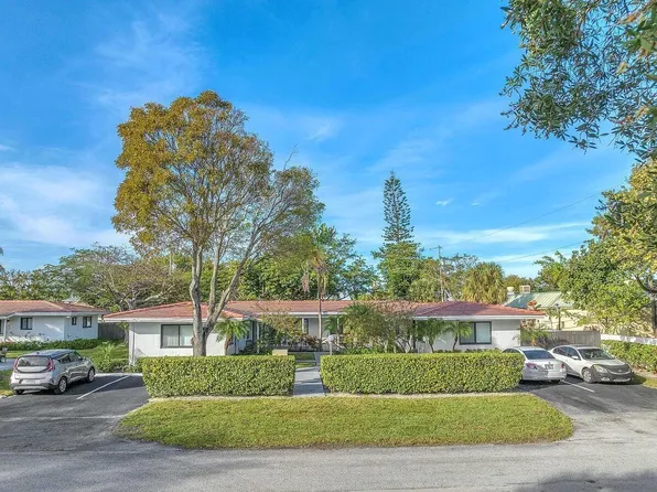 541 NE 43rd St APT 1, Boca Raton, FL 33431