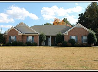 123 Sydney St, Huntsville, AL 35811