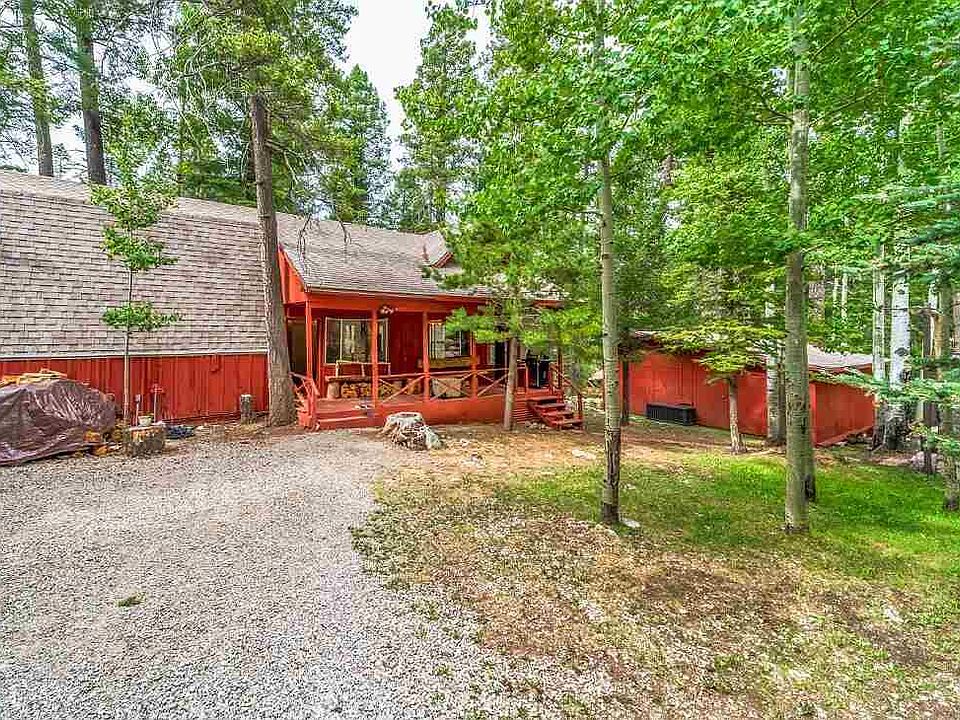 415 Balsam Ln, Cloudcroft, NM 88317 Zillow