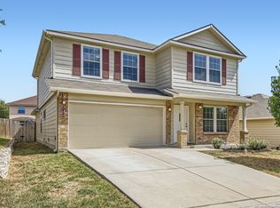 9426 Lookover Bay, Converse, TX 78109