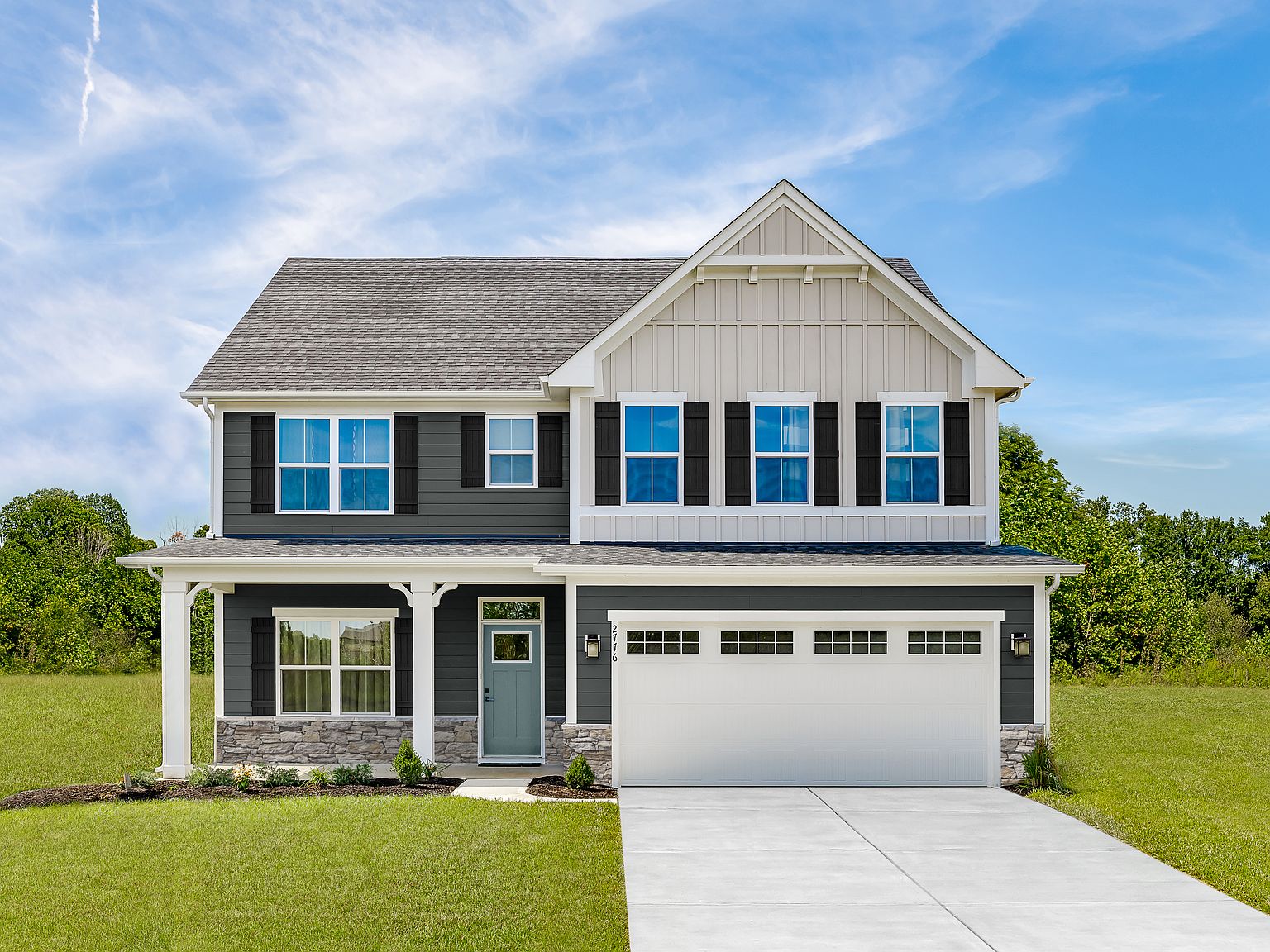 Hudson Plan, Landon Station, Fountain Inn, SC 29644 Zillow