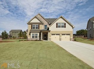 4 Canterbury Walk, Cartersville, GA 30120