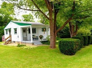 9506 Rich Rd, Loveland, OH 45140