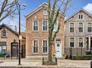1636 N Cleveland Ave, Chicago, IL 60614