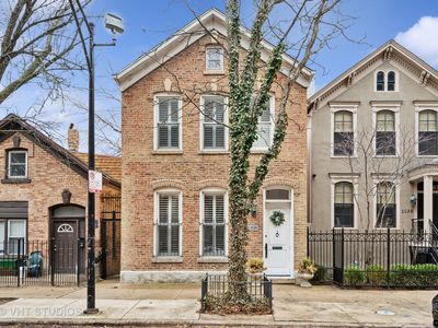 1636 N Cleveland Ave, Chicago, IL, 60614