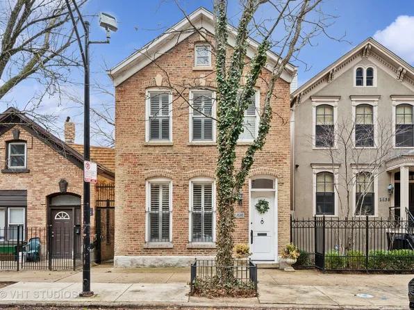 1636 N Cleveland Ave, Chicago, IL 60614