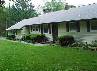 120 Route 39 S, Sherman, CT 06784