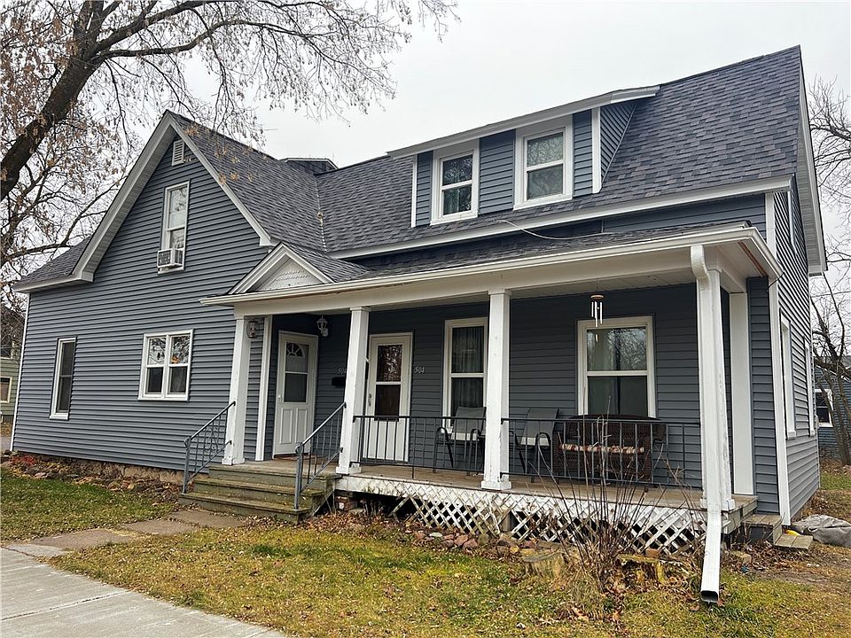 1st image of 504 W Messenger Street #2