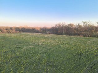 Georgia Flat Rd, Gravette, AR 72736