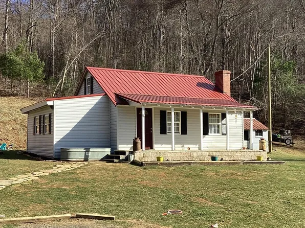 501 Grouse Hollow Ln, Galax, VA 24333