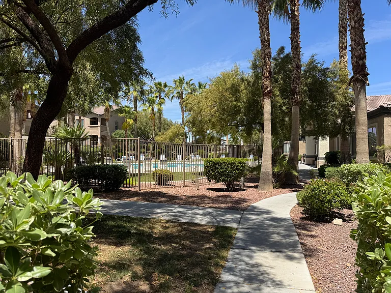8985 S Durango Dr #2156 — Photo 15