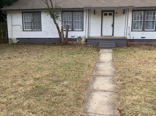 1117 La Monte Dr, Brownwood, TX 76801