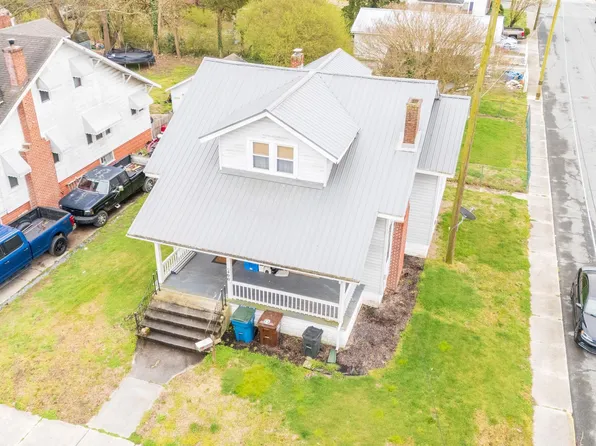 400 Delaware Ave, Delmar, DE 19940