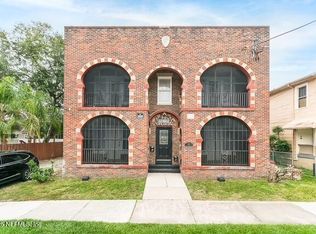 38 E 16th St, Jacksonville, FL 32206
