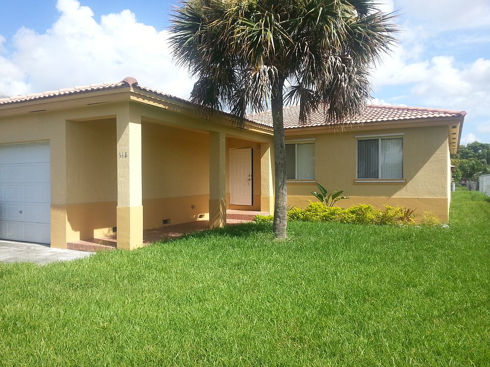 1st image of 348 NW 1st St