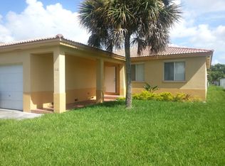 348 NW 1st St, Florida City, FL 33034