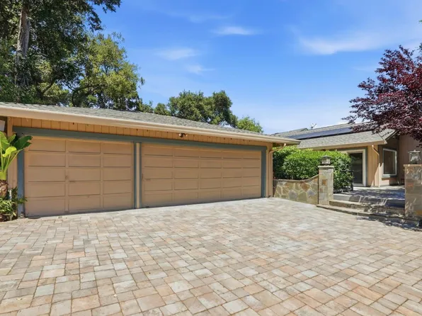 17488 Holiday Dr, Morgan Hill, CA 95037