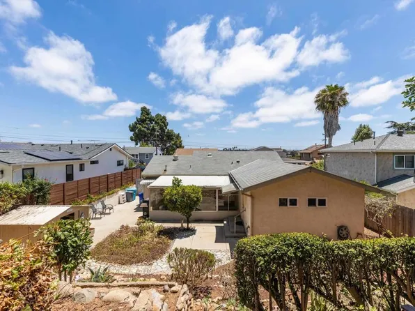 3620 Cowley Way, San Diego, CA 92117