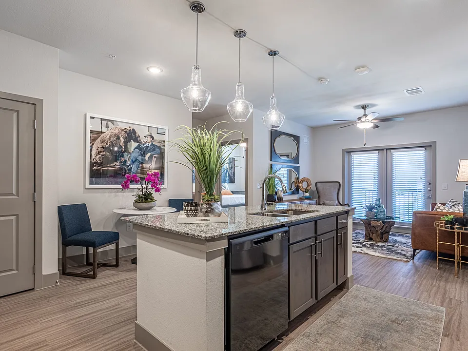 Palladium Garland Senior Living