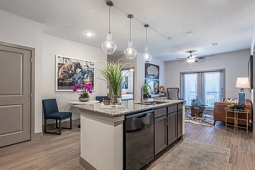 Palladium Garland Senior Living Photo 1