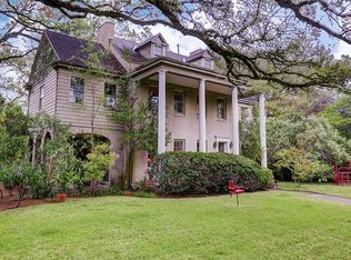 1836 Sunset Blvd, Houston, TX 77005