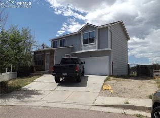 561 Autumn Pl, Fountain, CO 80817