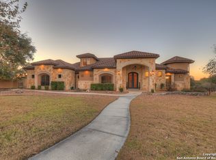 1250 Acquedotto, New Braunfels, TX 78132