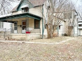 212 S 2nd St, Independence, KS 67301