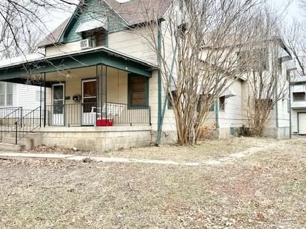 212 S 2nd St, Independence, KS 67301