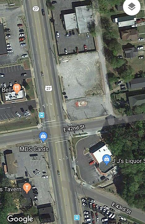 1st image of 4190 Rossville Blvd