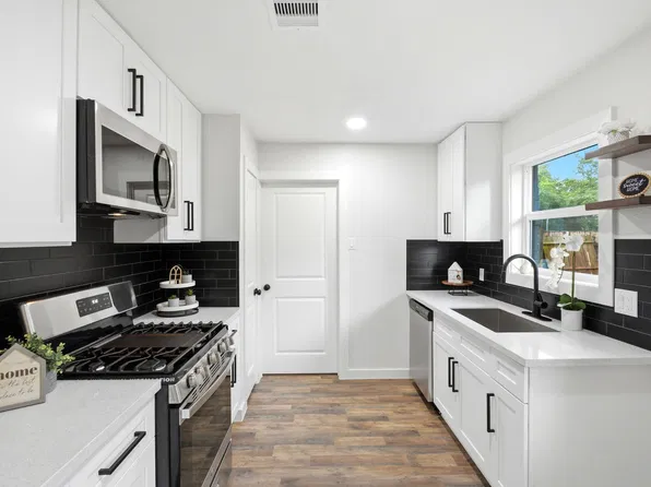 6415 Annunciation St, Houston, TX 77016