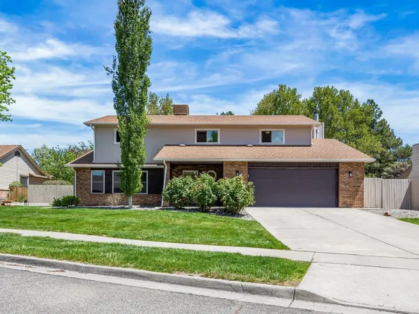 3730 Applewood St, Grand Junction, CO 81506