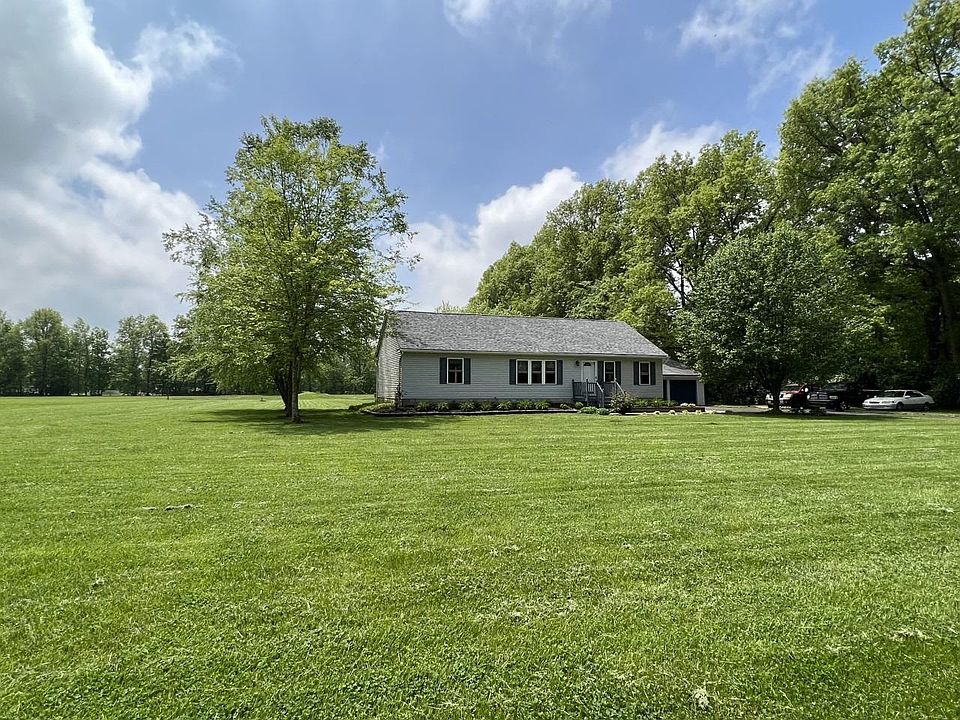 6981 Thompson Rd, Goshen, OH 45122 Zillow