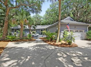 3112 Seabrook Island Rd, Johns Island, SC 29455