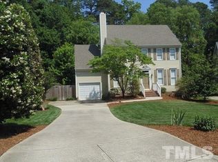 7512 Drayton Ct, Raleigh, NC 27615