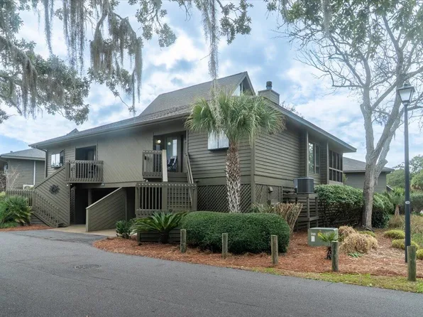 780 Summerwind Cir, Edisto Island, SC 29438