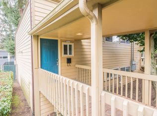 7921-7923 SE Taggart St, Portland, OR 97206