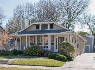 5828 Llano Ave, Dallas, TX 75206