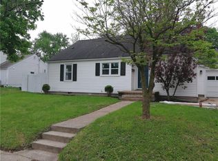627 E Court St, Urbana, OH 43078