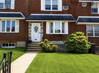 2928 Glenview St, Philadelphia, PA 19149