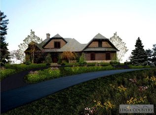 Tbd Reynolds Pkwy, Boone, NC 28607